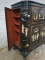 Старинный комод-бар в китайском стиле код. BE4139759 фото 17