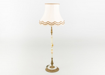 Старинный торшер код. RM9043