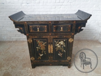 Старинный китайский комод в стиле шинуазри код.&nbsp;BE4165862