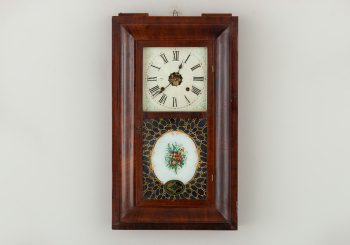 Старинные настенные часы код. RM52367