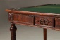 Антикварный игровой столик код. RM4101701 фото 2