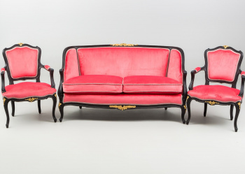 Kомплект для гостиной код. RM11082