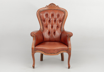 Старинное кресло код. RM64081