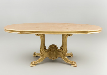 Старинный стол код. RM20103