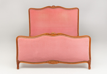 Старинная кровать код. RM50232