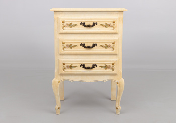 Старинная тумбочка код. RM39003