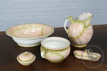 Антикварный набор для умывания код. BE4097227