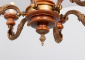 Старинная люстра код. GR39178 фото 3