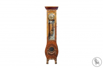 Антикварные напольные часы код. VS42496