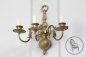 Антикварные настенные светильники код. BE6063 фото 1