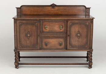 Старинный комод код. RM67293