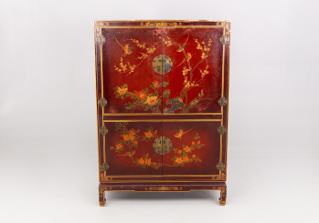 Старинный комод код. RM42075