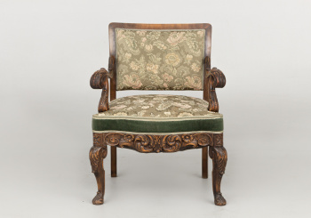 Старинное кресло код. RM68732