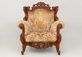 Старинное кресло код. RM51264