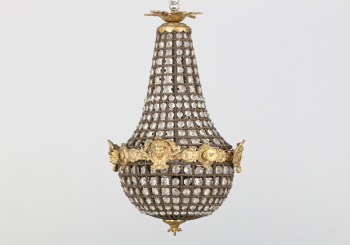 Старинная люстра код. RM65131