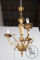 Антикварная люстра код. BE9367 фото 6