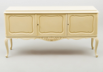 Старинный комод код. RM34317