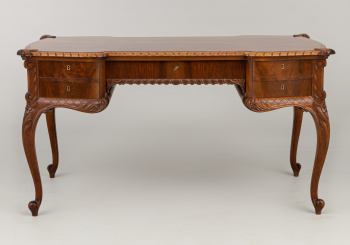 Старинный письменный стол код. RM49620