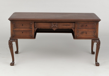 Старинный письменный стол код. RM63942
