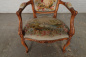 Антикварное кресло код. BE43035 фото 5