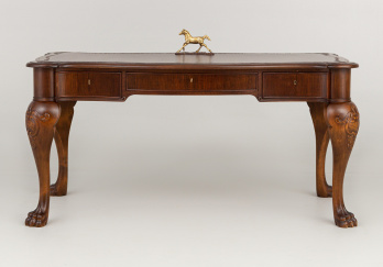 Старинный письменный стол код. RM51699