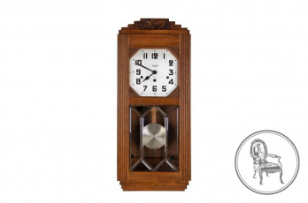 Антикварные настенные часы код. VS7785