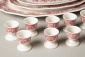 Винтажный обеденный сервиз из коллекции Fasan от Villeroy&Boch код. RM4103082 фото 6