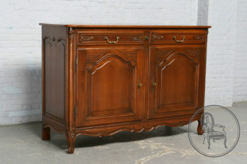 Антикварный комод код. BE6730