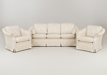 Старинный комплект для гостиной код. RM57447