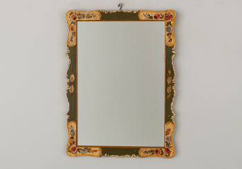 Старинное зеркало код. RM54468