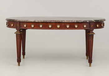 Cтаринный столик код. RM54968