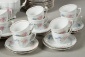 Старинный обеденный сервиз Alfreda Blocho код. RM4105077 фото 4