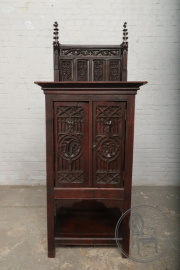 Антикварный поставец код. BE57733