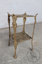 Старинная подставка код. BE38193