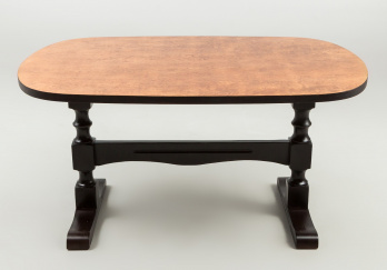 Старинный стол код. RM29624