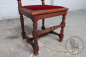 Антикварные стулья (2 шт.) код. BE10902 фото 6