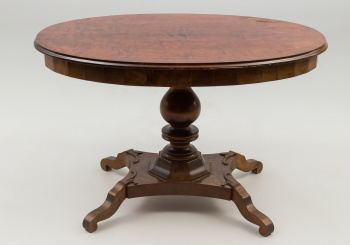 Антикварный столик код. RM31369