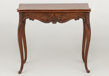 Старинный консольный столик код. RM68736