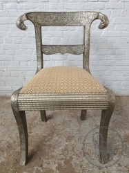 Антикварный стул в стиле Рококо код. BE4097330