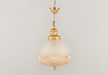 Старинная люстра код. RM58239