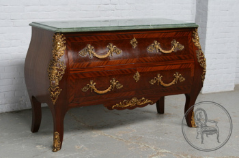 Антикварный комод код. BE46350