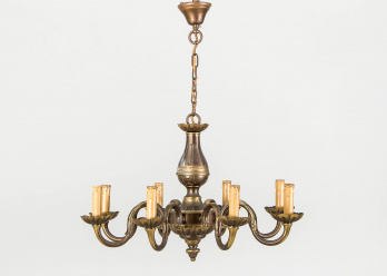 Светильник код. RM7665