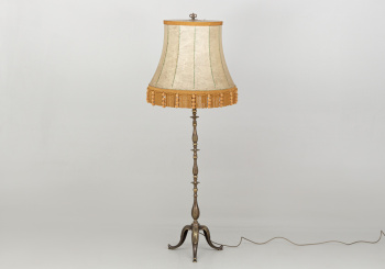 Старинный торшер код. RM67288