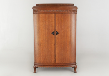 Антикварный шкаф код. RM55437