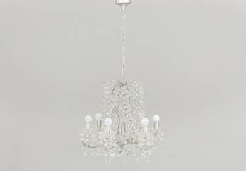 Старинная люстра код. RM70932