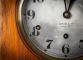 Антикварные настенные часы в дубовом корпусе код. RM4165565 фото 2