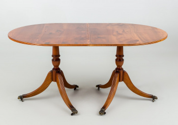 Старинный стол код. RM18690