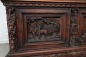 Антикварный резной комод в стиле Брейгель код. BE4166751 фото 5