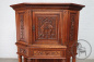Антикварный комод код. BE37704 фото 1