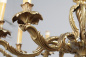 Старинная люстра код. BE6361 фото 5